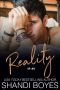 [Perception 02] • Reality of Life (Perception Book 2)